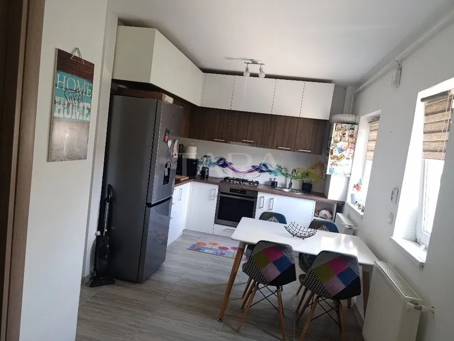 Apartament 2 camere, zona Penny, finisat modern - Poză 4