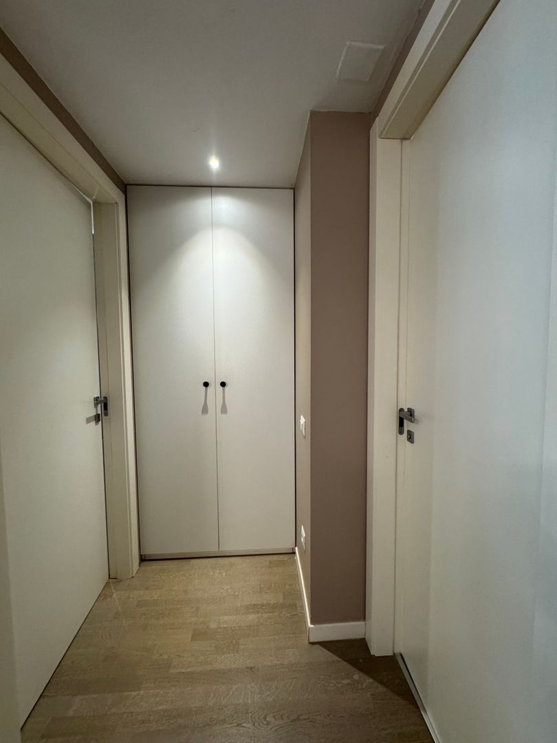 2 camere + Parcare Subterană + Boxă ||  HERASTRAU - Poză 10