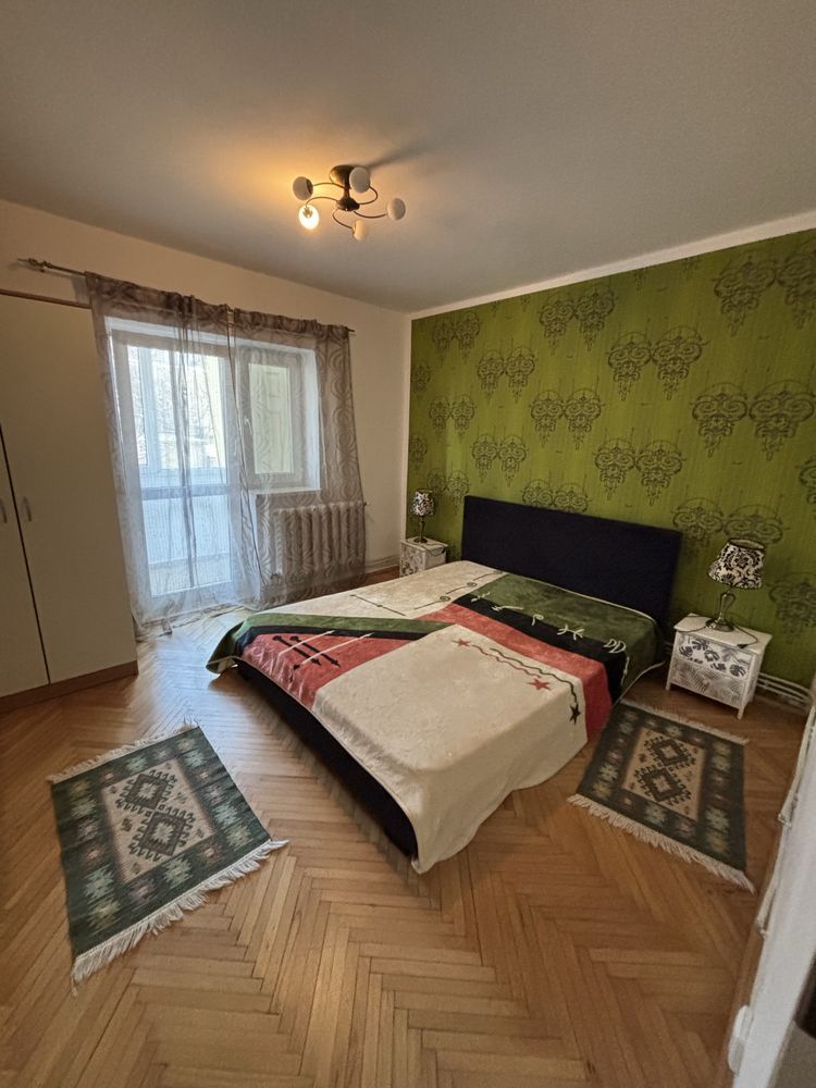 Apartament cu 2 camere decomandat | 53 mp + 8 mp balcon | Zorilor - Poză 1