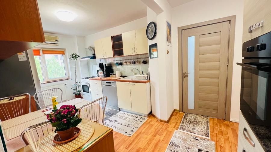 Apartament 4 camere Obor-Calea Mosilor - Poză 11