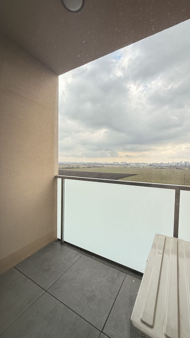 Apartament 2 camere | 55 mp | Parcare subterană lângă lift | - Poză 9