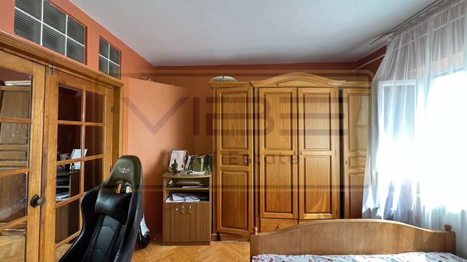 Apartament 2 camere decomandat Pacurari - Moara de Foc - Poză 6