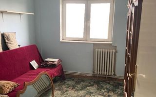 Apartament 3 camere decomandate, Mărăști. - Poză 2