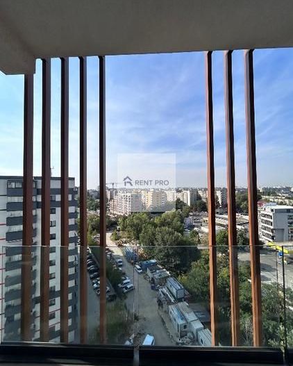 Apartament 2 camere de închiriat – Como Park Residence | Etaj 11/12 - Poză 13