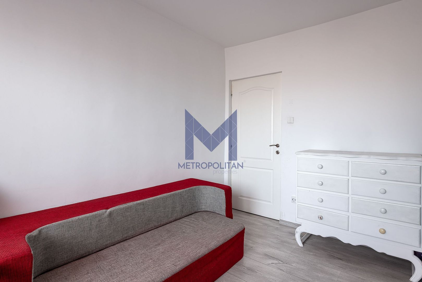 2 camere, giratoriu Mărăști, etaj intermediar - Poză 16