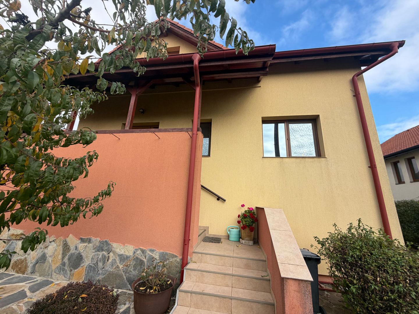 Casa individuala Dumbrăvița - Poză 6