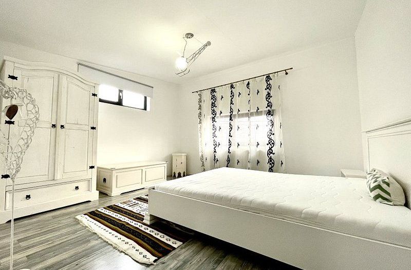 Casa de închiriat langa Iulius Town - Poză 1