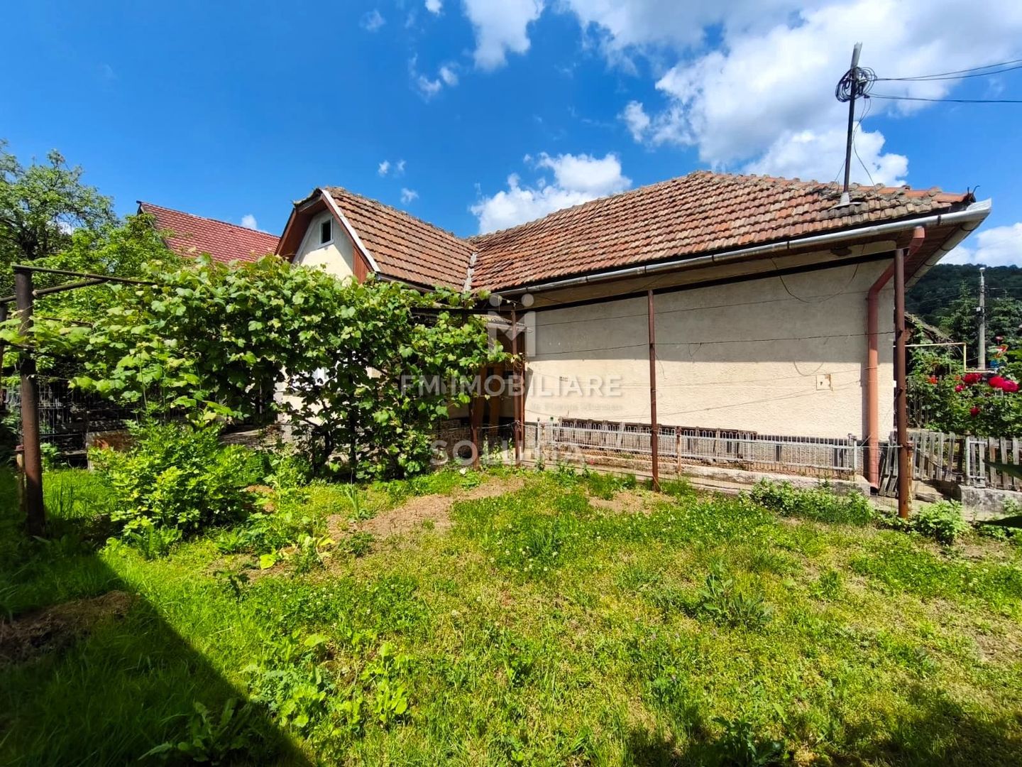 Casă cu teren 267 mp | Zona Alba Iulia | Baia Mare - Poză 1