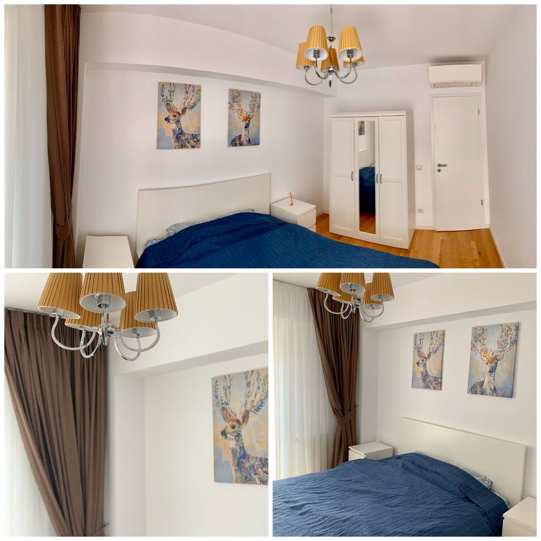 Apartament 3 camere Aviatiei Park - Poză 12