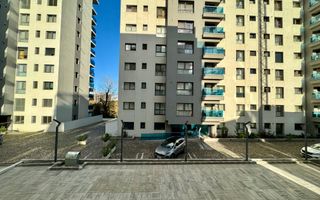Apartament cu 2 camere *75mp* + Loc parcare subteran // Floreasca - Poză 7