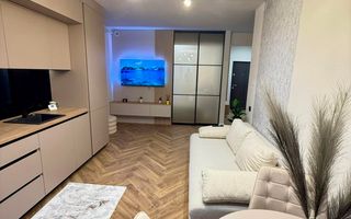3 camere open space, Premium, Parcare, Zona Terra, Floresti - Poză 8
