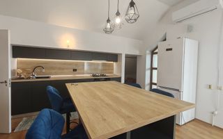 Apartament 5 camere la Vila- Moara De vant- 30min UMF - Curte/ Parcare - Poză 18