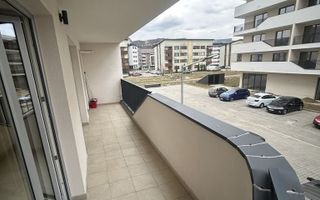 Apartament 2 camere | Prima inchiriere | Garaj | Zona Eroilor Floresti - Poză 8