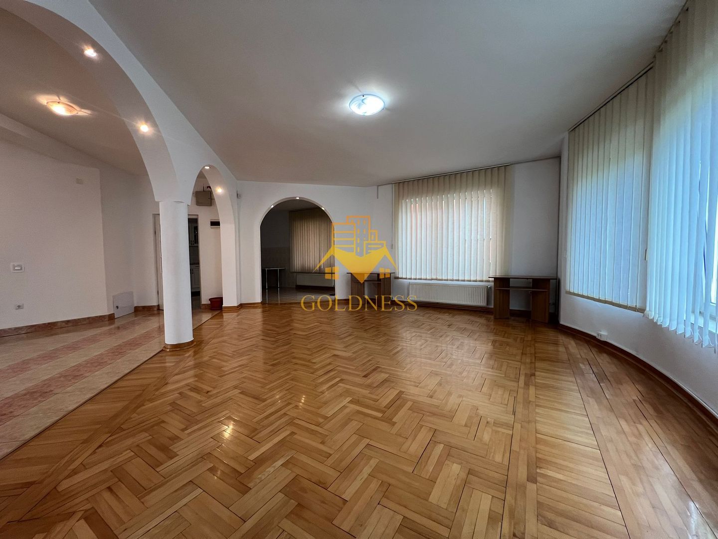 Casa, 115mp,  Cartierul Gheorgheni, Zona Interservisan, Liviu Rebreanu - Poză 2