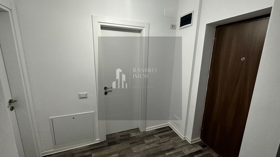 Apartament 2 camere decomandat  54 mp | Bloc nou | Mobilat și utilat - Poză 2