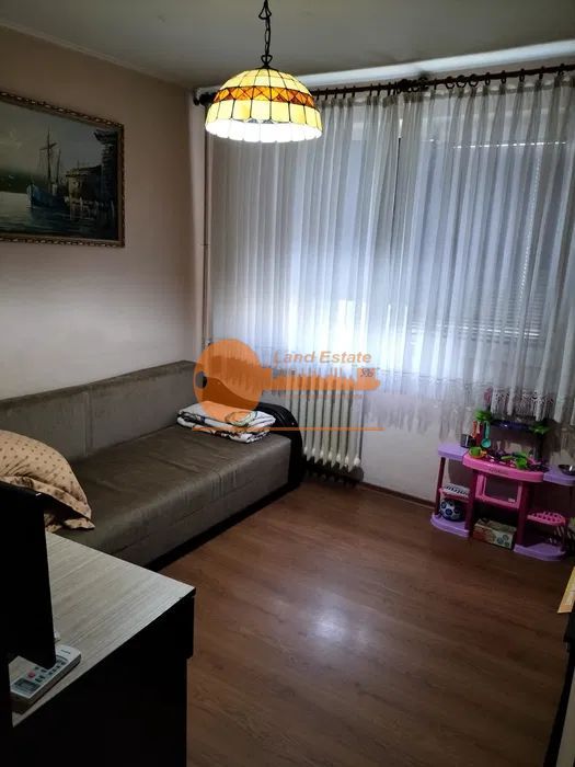 Apartament cu 2 camere Drumul Taberei - 6 minute de Metrou Constantin Brâncuși - Poză 4