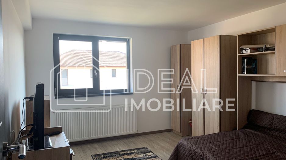 Duplex La CHEIE cu 4 camere, in Cisnadie - Poză 19