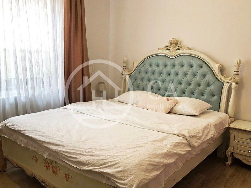 Casa cu 4 camere de inchiriat in Santandrei, Oradea - Poză 9