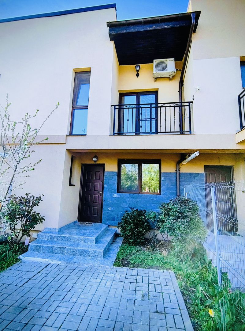 Calea Urseni | 4 camere | 111 mp utili | Mobilat-Utilat | 2 parcări - Poză 3