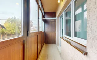 Apartament 2 camere | 50 mp utili + balcon | Parter inalt Comision 0% - Poză 20