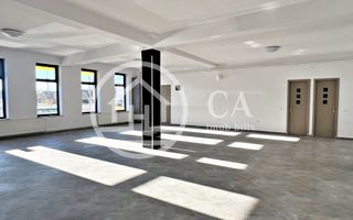 Spatiu comercial de închiriat Bulevardul Decebal, Oradea - Poză 2