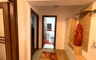 2 camere decomandate, parcare, AC, Pet Friendly, Vivo, Floresti - Poză 4