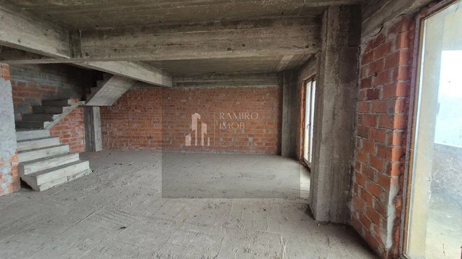 Cladire/ Spatiu Birouri 2100mp construiti Teren1600mp -Parcul Crangasi - Poză 5