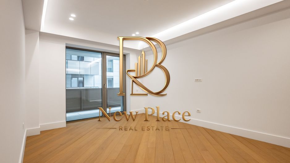 CORTINA 126 | Ultra Lux | Exclusivitate | 2,500 Eur/mpc | Terasa de 13 mp - Poză 2