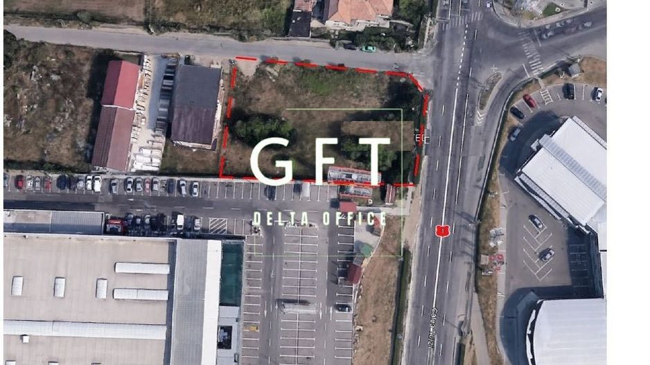 ✅ EXCLUSIVITATE ❗️ 🔊 1.975.000 € TEREN CU PUZ - CLUJ - NAPOCA - Poză 5