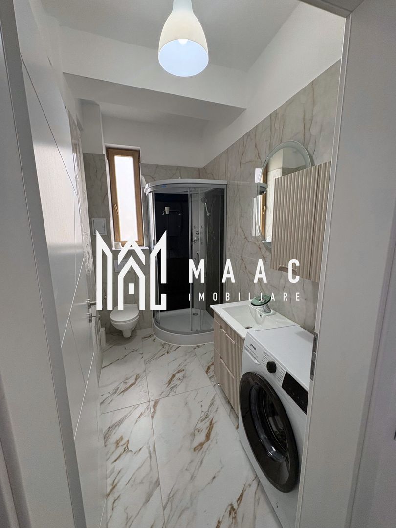 Apartament 2 camere de închiriat | Șelimbăr | Kristal Residence - Poză 5