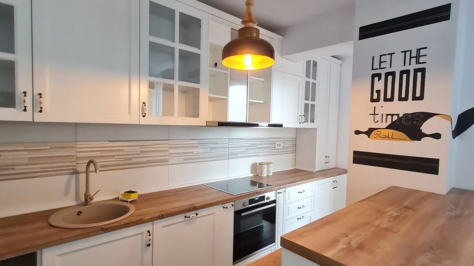 Confort şi calitate la 5 minute de Iulius Town - Poză 16