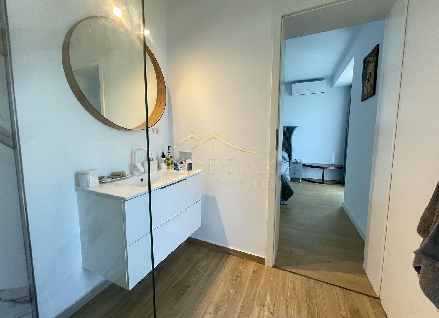 Masterpiece Villa**7 camere**Sauna**Jacuzzi//Dumbrava Vlasiei - Poză 27