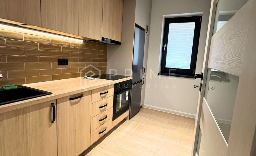 Apartament Premium 2 Camere | Zonă Semicentrală | Parcare - Poză 4