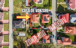 Casa P+M de vanzare in Bascov – Uiasca | Mobilata si utilata | 0% Comision - Poză 25