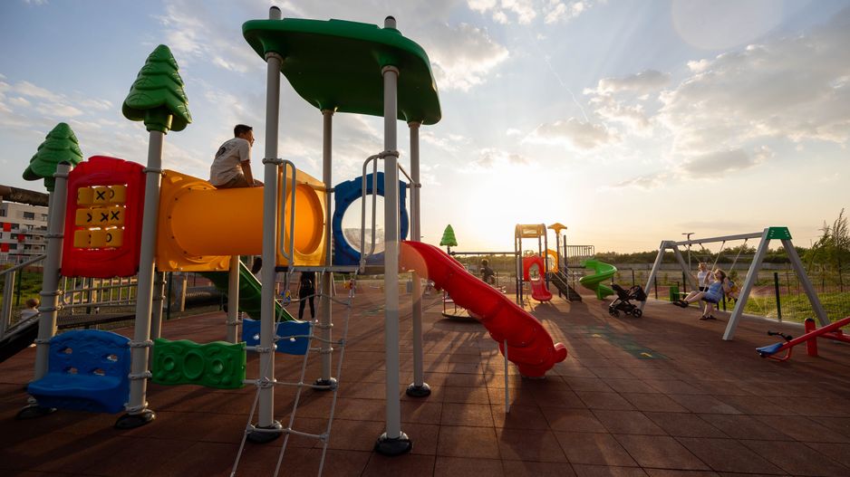 Apartamente in R39 by ARED – direct de la dezvoltator, fără agenție! - Poză 7