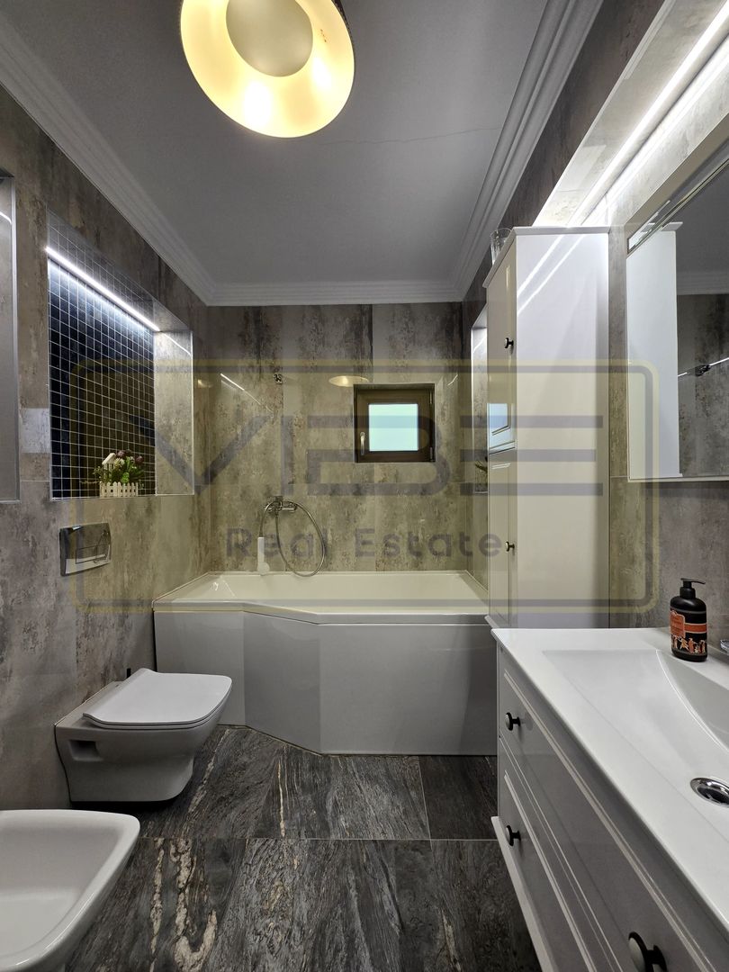 Rediu- Valea Lupului- Vila moderna- 4 camere - Poză 35