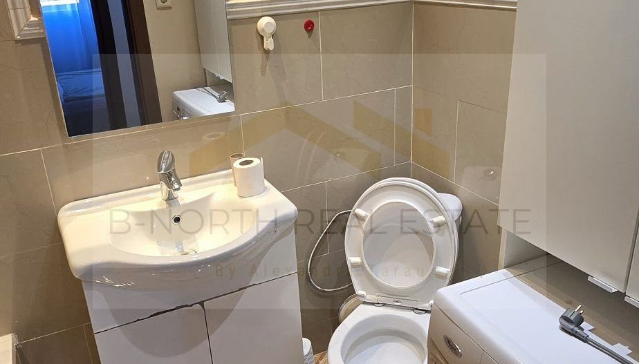 Apartament 2 camere | 57 mp | 5 min Parcul IOR | 7 min Metrou Titan - Poză 6