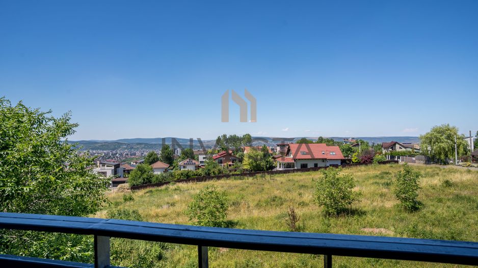 Casa insiruita intr-o zona linisitita! - Poză 22