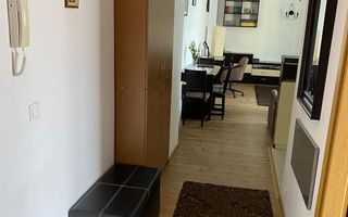 2 camere cu parcare inclusă, centrală proprie, pet friendly, modern, Ozana - Poză 4