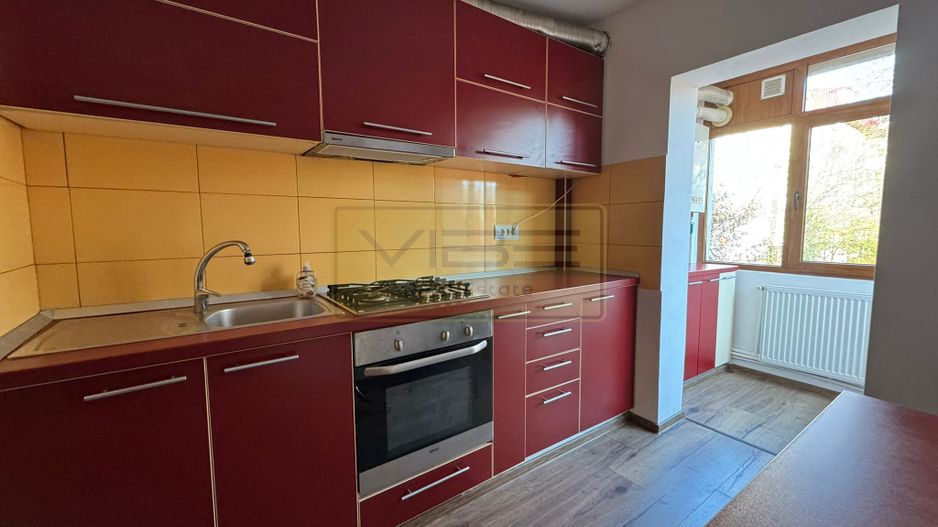 Apartament 2 camere decomandat Pacurari -Canta - Poză 8