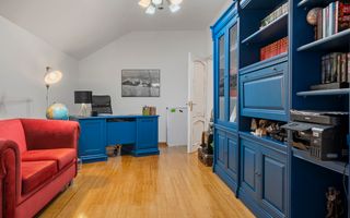 Vila din poveste este de vanzare in Pipera - Poză 19