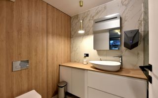 VANZARE BIROU PREMIUM | LUX |MOBILAT COMPLET ZONA AVIATIEI | - Poză 26