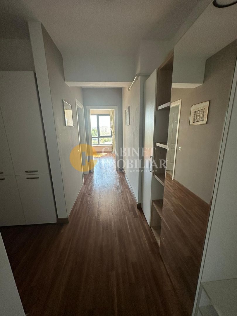 PACURARI - 2 CAMERE DECOMANDAT - ETAJ INTERMEDIAR - BLOC NOU - Poză 4