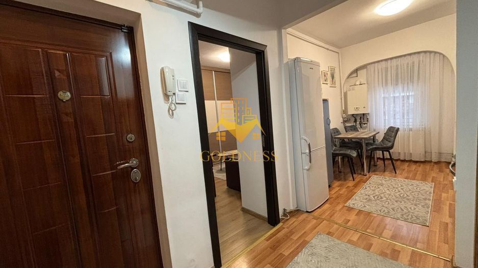 2 camere, Ultracentral, Parcare, Eroilor, Cipariu, Dorobantilor - Poză 9