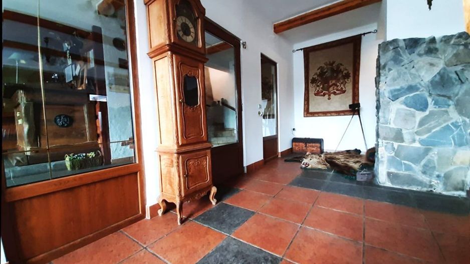 Pensiune Club Predeal - Poză 28