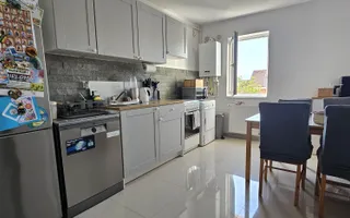 Apartament 3 camere de vânzare | Șelimbăr | terasă | parcare - Poză 12