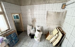 VANZARE CASA INDIVIDUALA 2 CAMERE | CURTE COMUNA | ZONA LINISTITA | TEREN 225 MP - Poză 4