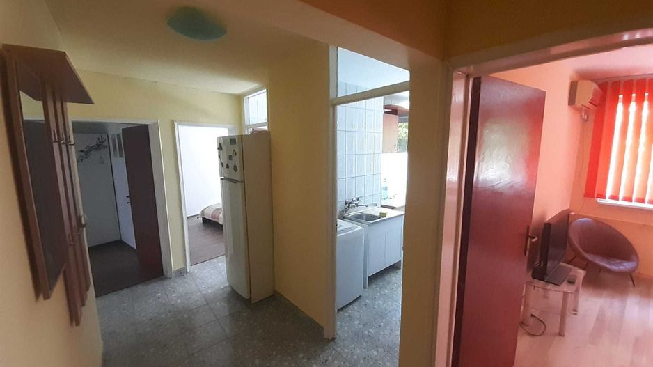 De Inchiriat Apartament 3 Camere Romana - Universitate sect 1 - Poză 4