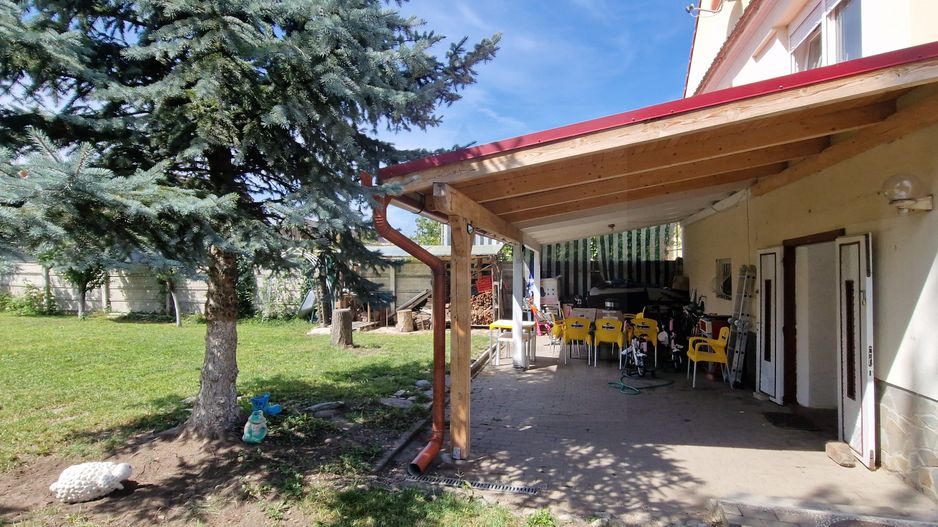 Casa individuala, 195 mp utili+ 500 mp curte, Sura Mica - Poză 3