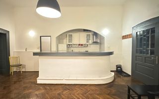 Bijuterie de apartament! 2 camere | Tavan Inalt (3.80m) | Ultracentral - Poză 1